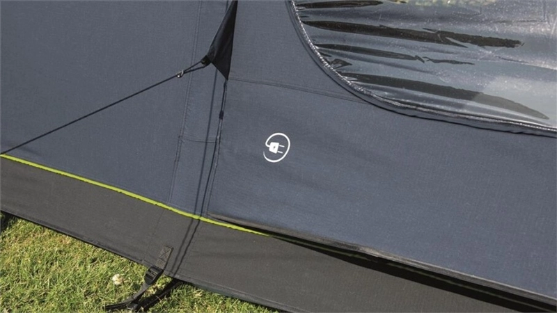 Outwell Hayward Lake 6ATC Air Tent 2023 18 Outwell Hayward Lake 6ATC Air Tent 2023 - Image 18