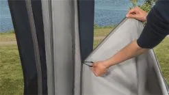 Outwell Hayward Lake 6ATC Air Tent 2023 67 Outwell Hayward Lake 6ATC Air Tent 2023 -Cheap Awning Store 34118 20