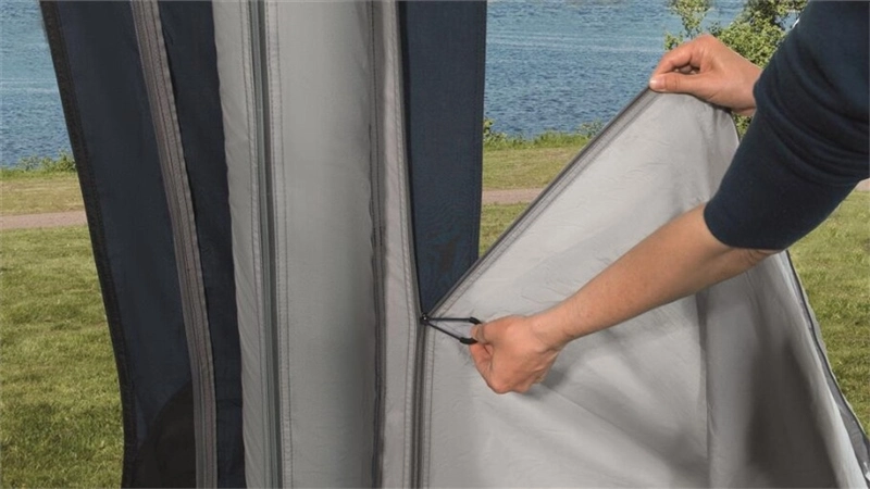 Outwell Hayward Lake 6ATC Air Tent 2023 21 Outwell Hayward Lake 6ATC Air Tent 2023 - Image 21