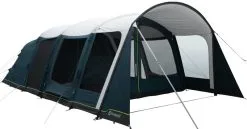 Outwell Hayward Lake 6ATC Air Tent 2023 56 Outwell Hayward Lake 6ATC Air Tent 2023 -Cheap Awning Store 34118 9