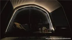 Outwell Wood Lake 7ATC Air Tent 2023 -Cheap Awning Store 34120 10