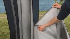 Outwell Wood Lake 7ATC Air Tent 2023 -Cheap Awning Store 34120 11