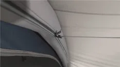 Outwell Wood Lake 7ATC Air Tent 2023 -Cheap Awning Store 34120 12