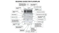 Outwell Nevada 5PE Tent 2023 -Cheap Awning Store 34121 13