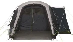 Outwell Nevada 5PE Tent 2023 -Cheap Awning Store 34121 2