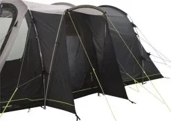 Outwell Nevada 5PE Tent 2023 -Cheap Awning Store 34121 8