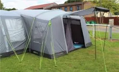 Outdoor Revolution Camp Star Side Porch (500XL,600,700) -Cheap Awning Store 34124 5