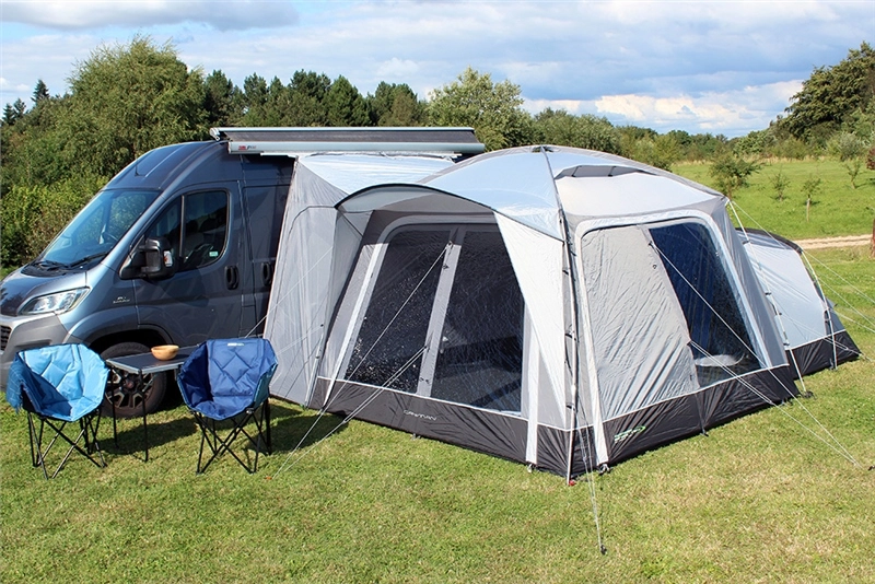 Outdoor Revolution Cayman F/G Drive Away Awning - (Low) 180cm - 220cm 2 Outdoor Revolution Cayman F/G Drive Away Awning - (Low) 180cm - 220cm - Image 2