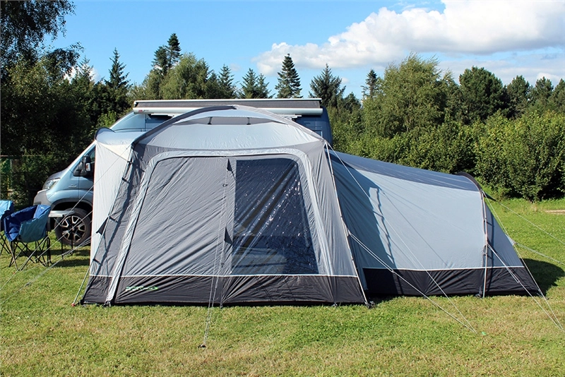 Outdoor Revolution Cayman F/G Drive Away Awning - (Low) 180cm - 220cm 12 Outdoor Revolution Cayman F/G Drive Away Awning - (Low) 180cm - 220cm - Image 12
