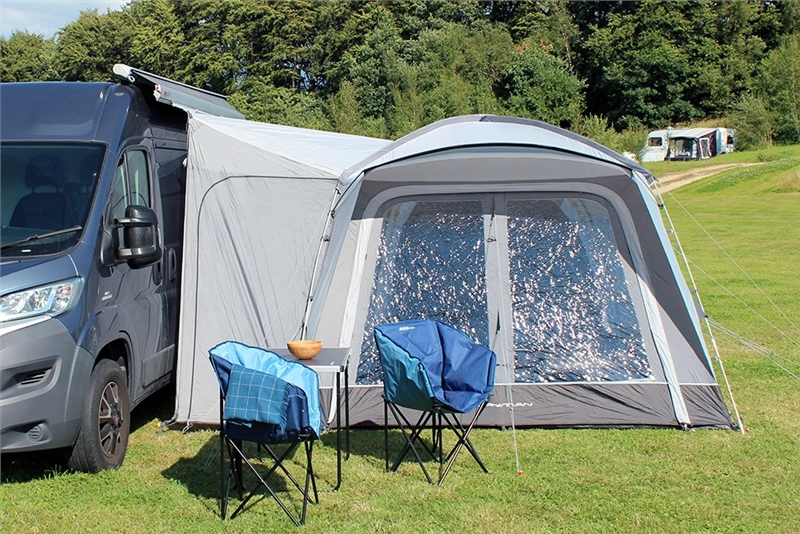 Outdoor Revolution Cayman F/G Drive Away Awning - (Low) 180cm - 220cm 3 Outdoor Revolution Cayman F/G Drive Away Awning - (Low) 180cm - 220cm - Image 3