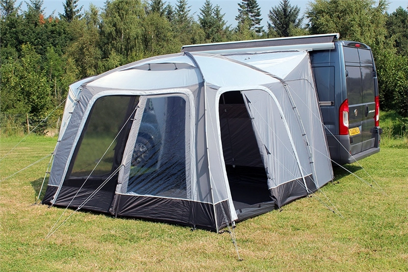 Outdoor Revolution Cayman F/G Drive Away Awning - (Low) 180cm - 220cm 4 Outdoor Revolution Cayman F/G Drive Away Awning - (Low) 180cm - 220cm - Image 4