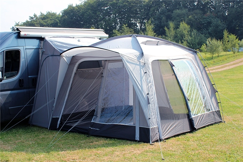 Outdoor Revolution Cayman F/G Drive Away Awning - (Low) 180cm - 220cm 5 Outdoor Revolution Cayman F/G Drive Away Awning - (Low) 180cm - 220cm - Image 5