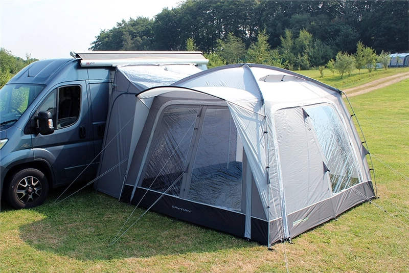 Outdoor Revolution Cayman F/G Drive Away Awning - (Low) 180cm - 220cm 7 Outdoor Revolution Cayman F/G Drive Away Awning - (Low) 180cm - 220cm - Image 7