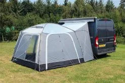 Outdoor Revolution Cayman F/G Drive Away Awning - (Low) 180cm - 220cm -Cheap Awning Store 34126 8 1