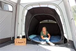 Outdoor Revolution Cayman Air Drive Away Awning - Low 180 X 220cm -Cheap Awning Store 34131 10 1