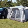 Outdoor Revolution Cayman Air Drive Away Awning - Low 180 X 220cm