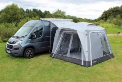Outdoor Revolution Cayman Air Drive Away Awning - Low 180 X 220cm -Cheap Awning Store 34131 11 1