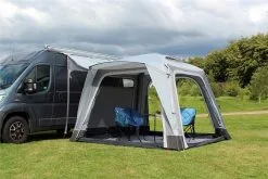 Outdoor Revolution Cayman Air Drive Away Awning - Low 180 X 220cm -Cheap Awning Store 34131 12