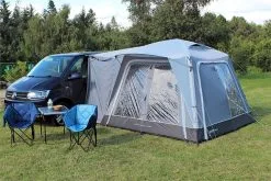 Outdoor Revolution Cayman Air Drive Away Awning - Low 180 X 220cm -Cheap Awning Store 34131 5 1