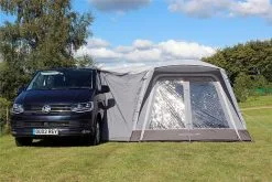 Outdoor Revolution Cayman Air Drive Away Awning - Low 180 X 220cm -Cheap Awning Store 34131 6