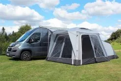 Outdoor Revolution Cayman Air Drive Away Awning - Low 180 X 220cm -Cheap Awning Store 34131 8 1