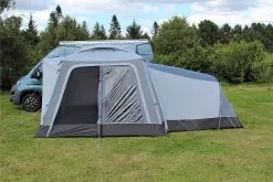 Outdoor Revolution Cayman Air Drive Away Awning - Low 180 X 220cm -Cheap Awning Store 34131 9 1