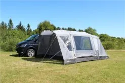 Outdoor Revolution Cayman Combo Air Low Drive Away Awning - Low 180 X 210