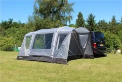 Outdoor Revolution Cayman Combo Air Low Drive Away Awning - Low 180 X 210 -Cheap Awning Store 34132 4 1