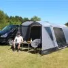 Outdoor Revolution Cayman Cacos Air SL Drive Away Awning - Low 180 X 210cm
