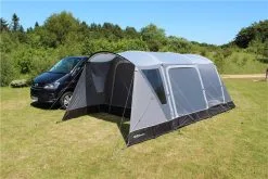 Outdoor Revolution Cayman Cacos Air SL Drive Away Awning - Low 180 X 210cm -Cheap Awning Store 34140 11
