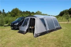 Outdoor Revolution Cayman Cacos Air SL Drive Away Awning - Low 180 X 210cm -Cheap Awning Store 34140 2 1