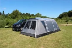 Outdoor Revolution Cayman Cacos Air SL Drive Away Awning - Low 180 X 210cm -Cheap Awning Store 34140 3