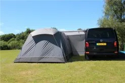 Outdoor Revolution Cayman Cacos Air SL Drive Away Awning - Low 180 X 210cm -Cheap Awning Store 34140 8