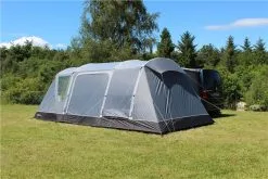 Outdoor Revolution Cayman Cacos Air SL Drive Away Awning - Low 180 X 210cm -Cheap Awning Store 34140 9 1