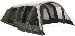 Outwell Jacksondale 7PA Air Tent 2023 -Cheap Awning Store 34146 7