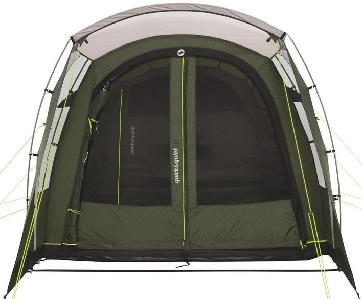 Outwell Ashwood 3 Tent 2023 9 Outwell Ashwood 3 Tent 2023 - Image 9