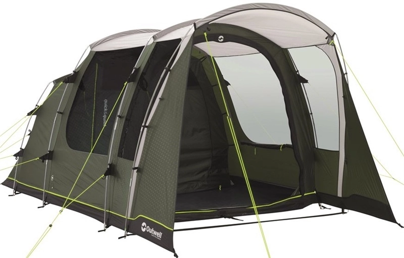 Outwell Ashwood 3 Tent 2023 1 Outwell Ashwood 3 Tent 2023