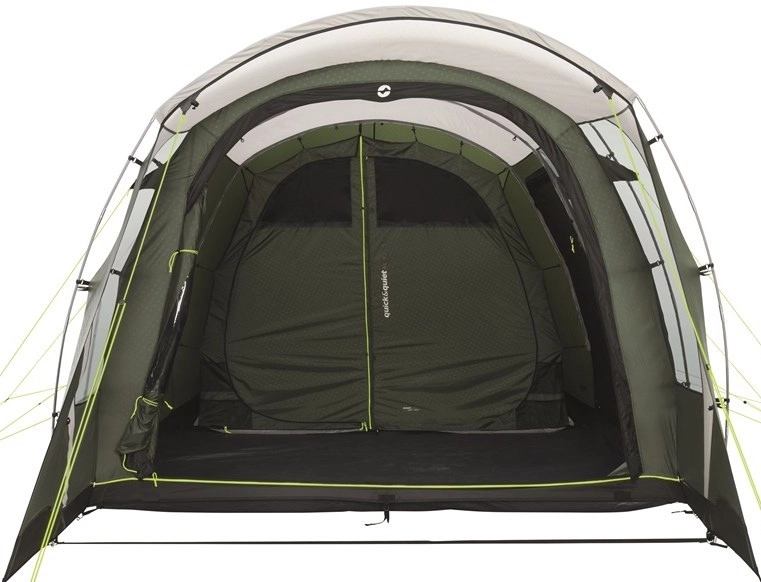 Outwell Greenwood 4 Tent 2023 11 Outwell Greenwood 4 Tent 2023 - Image 11