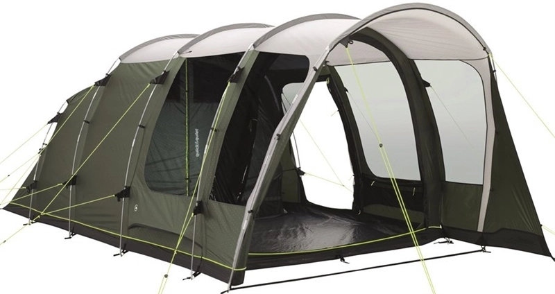 Outwell Greenwood 4 Tent 2023 12 Outwell Greenwood 4 Tent 2023 - Image 12