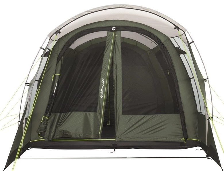 Outwell Greenwood 4 Tent 2023 10 Outwell Greenwood 4 Tent 2023 - Image 10