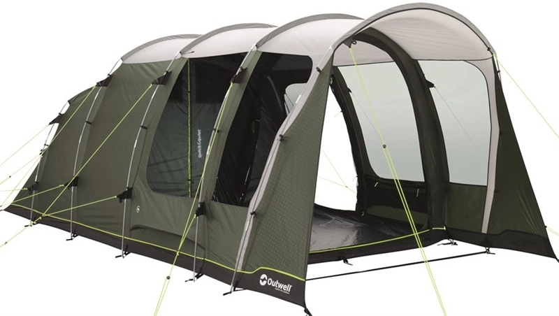 Outwell Greenwood 4 Tent 2023 1 Outwell Greenwood 4 Tent 2023