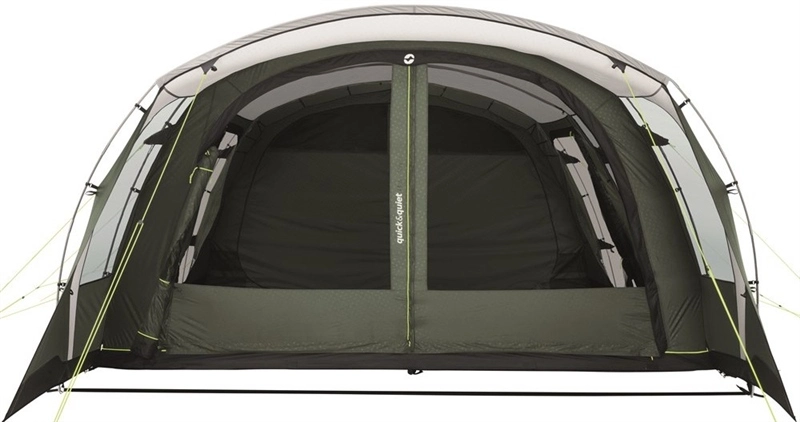 Outwell Greenwood 6 Tent 2023 11 Outwell Greenwood 6 Tent 2023 - Image 11