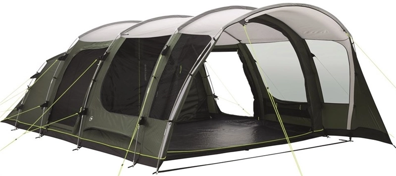 Outwell Greenwood 6 Tent 2023 7 Outwell Greenwood 6 Tent 2023 - Image 7