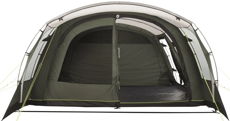 Outwell Greenwood 6 Tent 2023 9 Outwell Greenwood 6 Tent 2023 - Image 9