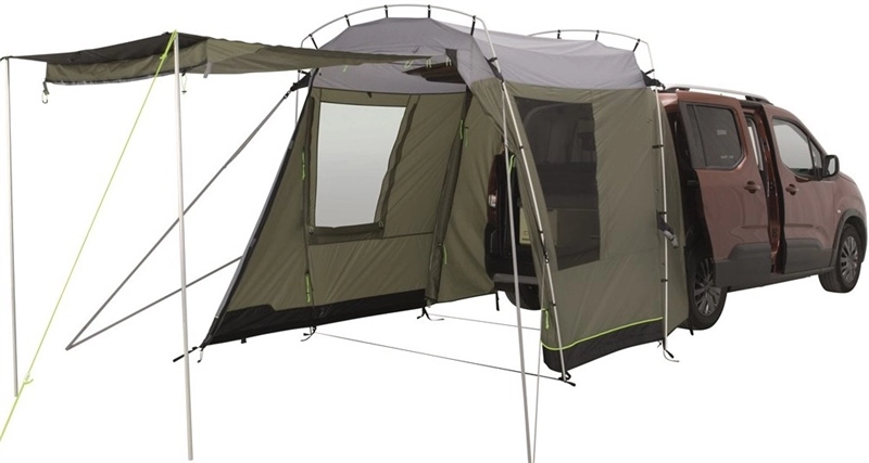 Outwell Dunecrest Tailgater Awning 2023 12 Outwell Dunecrest Tailgater Awning 2023 - Image 12