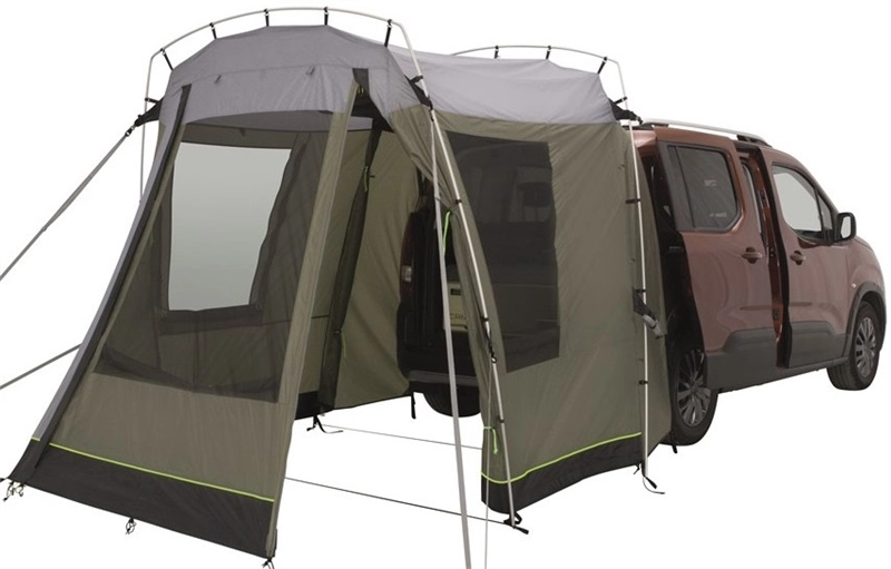 Outwell Dunecrest Tailgater Awning 2023 13 Outwell Dunecrest Tailgater Awning 2023 - Image 13