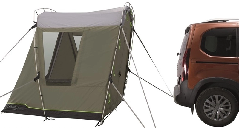 Outwell Dunecrest Tailgater Awning 2023 14 Outwell Dunecrest Tailgater Awning 2023 - Image 14