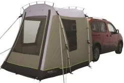 Outwell Dunecrest Tailgater Awning 2023