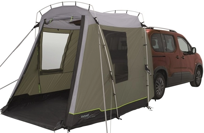 Outwell Dunecrest Tailgater Awning 2023 7 Outwell Dunecrest Tailgater Awning 2023 - Image 7