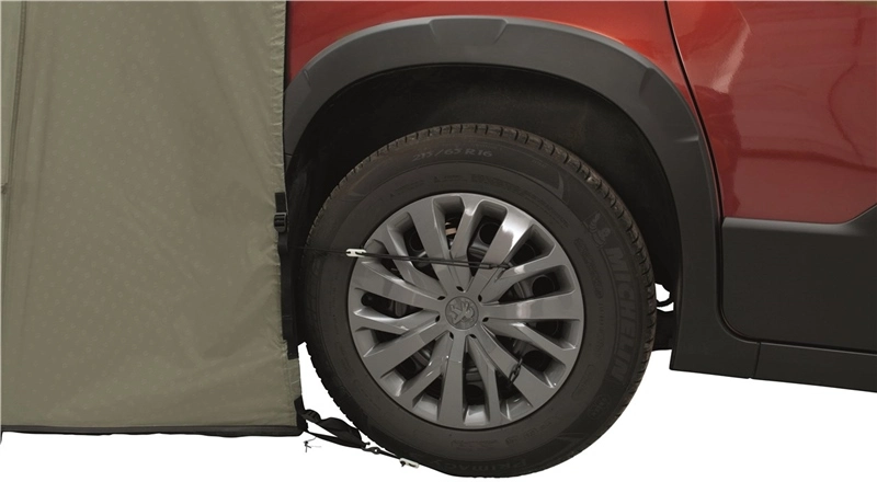 Outwell Dunecrest Tailgater Awning 2023 8 Outwell Dunecrest Tailgater Awning 2023 - Image 8